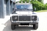 Land Rover Defender 110 Td5 Station Wagon S S - Land Rover Defender aus 1999