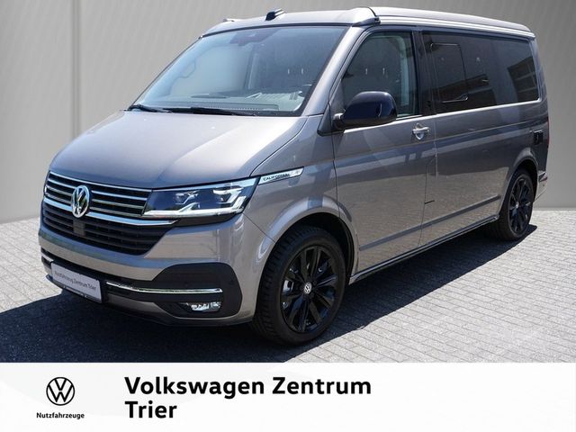 Volkswagen T6.1 California 2.0TDI DSG T6.1 Ocean Navi