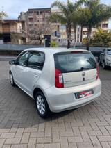 Skoda Citigo 1.0 60cv ASG 5 porte AUTOMATICA - graue Skoda Citigo