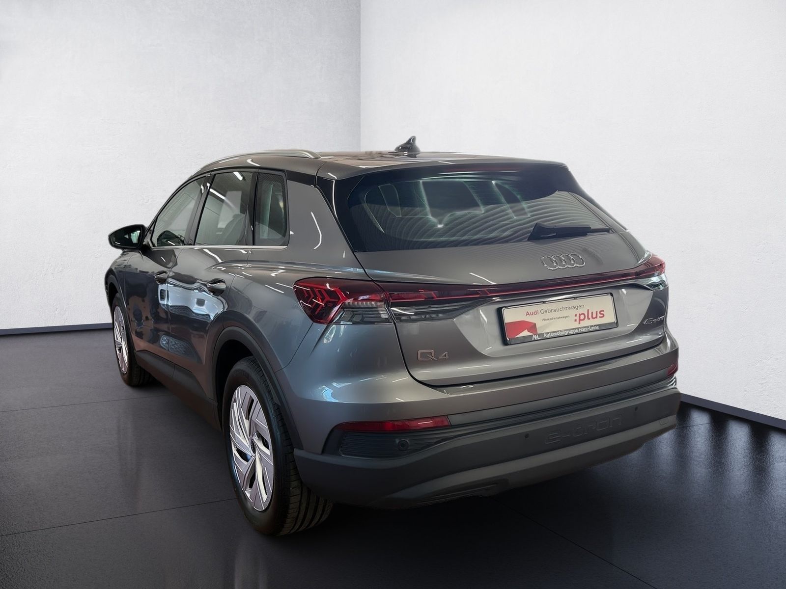 Audi Q4 e-tron - Bild 4
