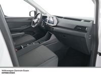 Volkswagen Caddy Maxi - Vorschau Bild 13