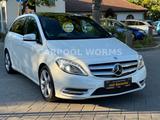Mercedes-Benz B 220 4Matic Exklusiv Sport LEDER+NAVI+PANO+LED - gebrauchte Mercedes-Benz B 220 aus dem Jahr 2013