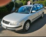 Volkswagen VW Passat Variant 1,6l 3B5 mit TÜV - Volkswagen Passat Variant aus 2000