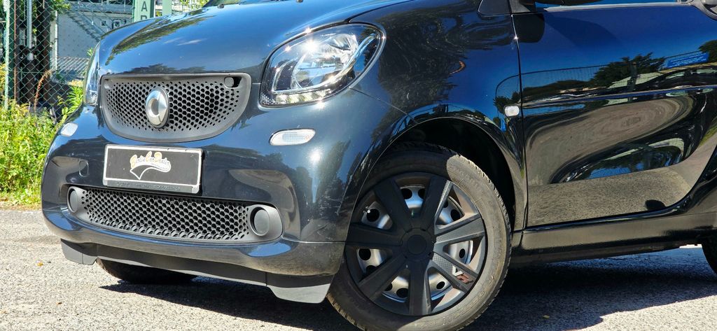 Angebot ansehen Smart ForTwo