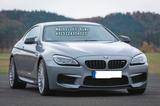 BMW 650i Coupé - - BMW 6er Reihe in Düsseldorf