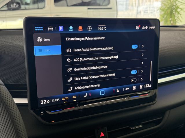 Volkswagen T-Roc 1.5 eTSI R-LINE NEUES MODELL AHK SOFORT