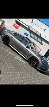 Porsche Panamera GTS VOLL OPTION - Porsche Panamera in Berlin