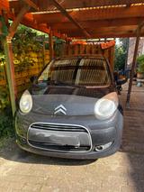Citroën C1 1.0 Advance  - Citroën C1 in Lübeck