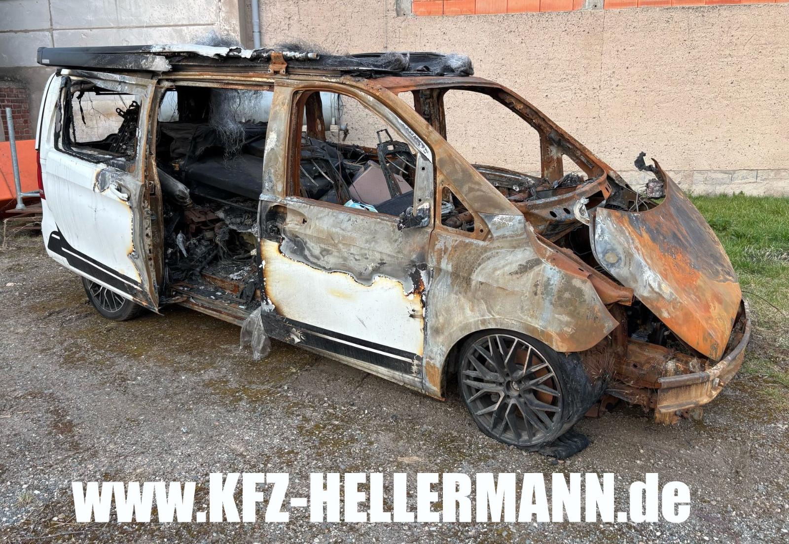 Mercedes-Benz V 200 4x4 -"  Marco Polo " AMG -Line