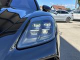 Porsche Panamera Turbo E-Hybrid 21,8kWh PDK - mit Hybrid-Antrieb: Coupe, Panorama-Dach