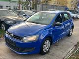 Volkswagen Polo 1.2 5-Türer *KLIMA+NAVI+KAMERA+EUR5* 85.TKM - Volkswagen Polo: Türer