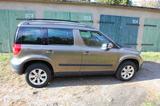 Skoda Yeti 1.2 TSI Active Plus Edition Active Plus...