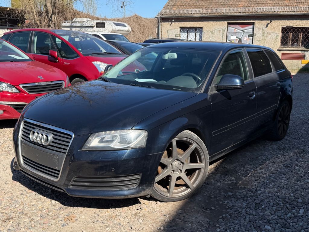 Angebot ansehen Audi A3