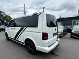 Volkswagen T5 Multivan Edition AUTOMATIK/KLIMA-3/HINGUCKER - Volkswagen T5: Weiß