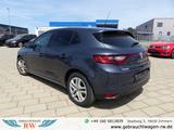 Renault Megane IV Play NAVI+MULTI+TEMPO+PDC+GARANTIE - Renault Megane Play