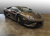 Lamborghini Huracán Tecnica Mwst.ausweisbar - Lamborghini in Frankfurt (Main)