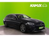 Mercedes-Benz E 220 d T 9G-tronic AMG Line +KAMERA+AMBIENTE+ - Mercedes-Benz E 220 mit Diesel-Antrieb
