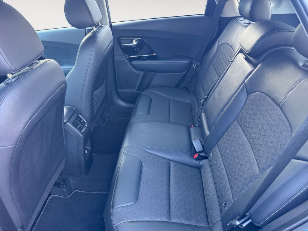 Fahrzeugabbildung Kia e-Niro Vision