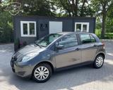 Toyota Yaris 1.0 VVT-i Cool *1HAND* *TÜV2028* - Toyota Yaris Gebrauchtwagen in Oldenburg