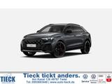 Audi SQ8 4.0TFSI quattro HUD Luftf. StHz AHK Panodach