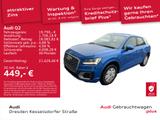 Audi Q2 Sport 1.4 TFSI cylinder on demand 110(150) kW - Audi Q2 Gebrauchtwagen in Dresden