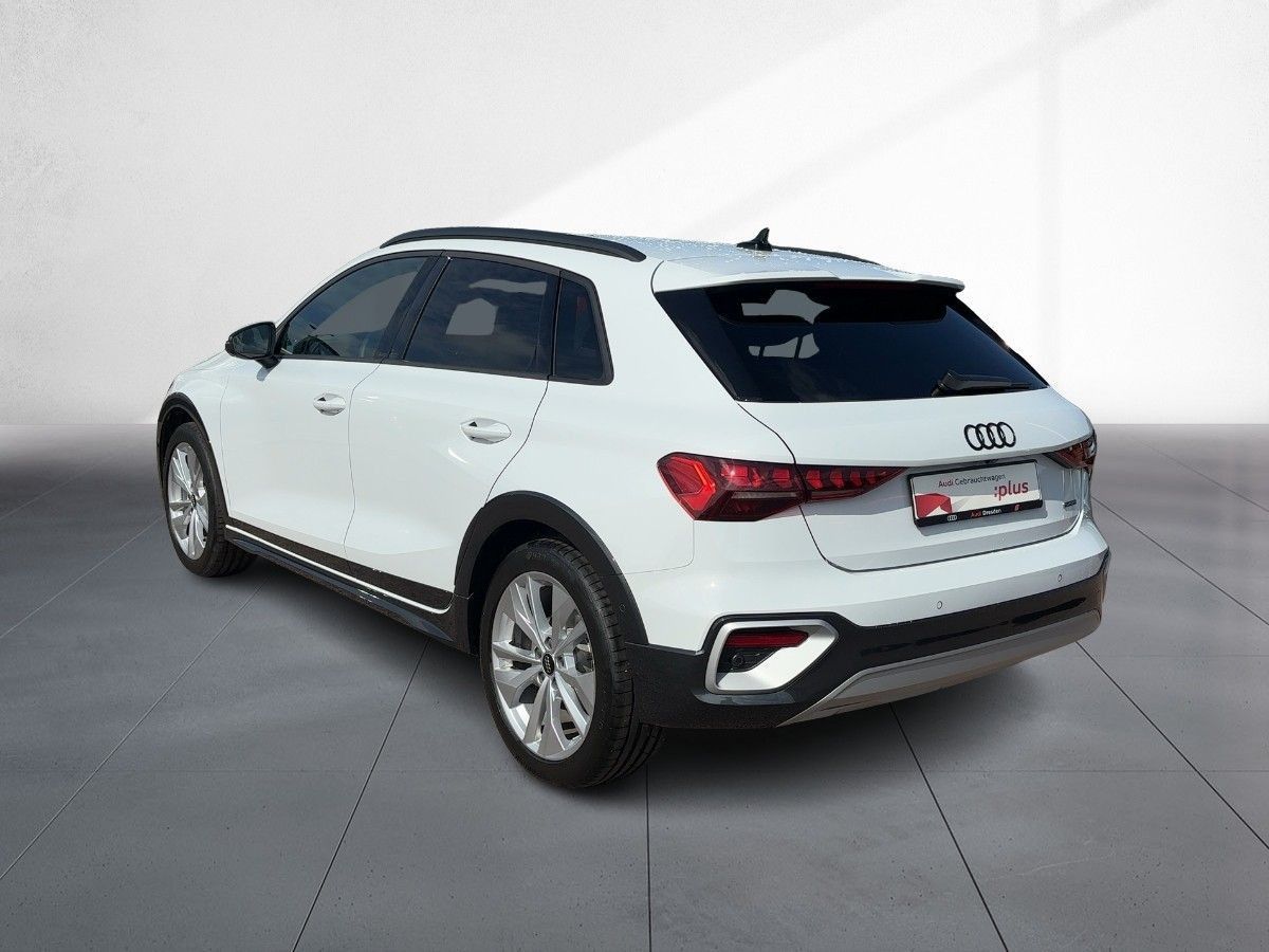 Audi A3 - Bild 3