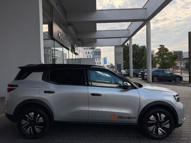 Fahrzeugabbildung Opel Frontera GS 145PS Kamera/LED/SHZ!