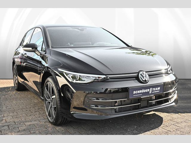 Volkswagen Golf 1.5 l TSI Style 1.Halter Matrix Head-up Dis foto 2