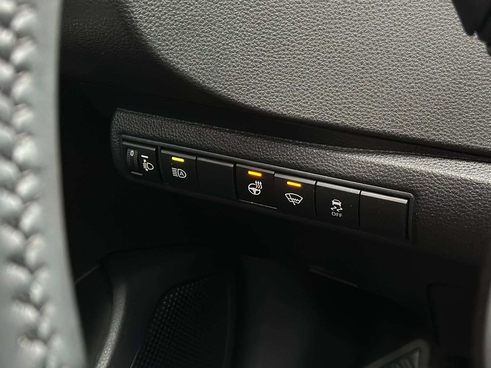 TOYOTA Corolla 1.8 HYBRID BUSINESS EDITION* LED#SHZ#LH - Image 18