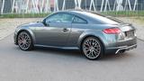 Audi TTS | 2. Hand | Service & TÜV Neu | Unverbastelt - gebrauchte Audi TTS aus dem Jahr 2015