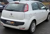Fiat Punto Evo MyLife*1.HAND*KLIMA*TÜV 11/26 - Fiat Punto Evo: Mylife