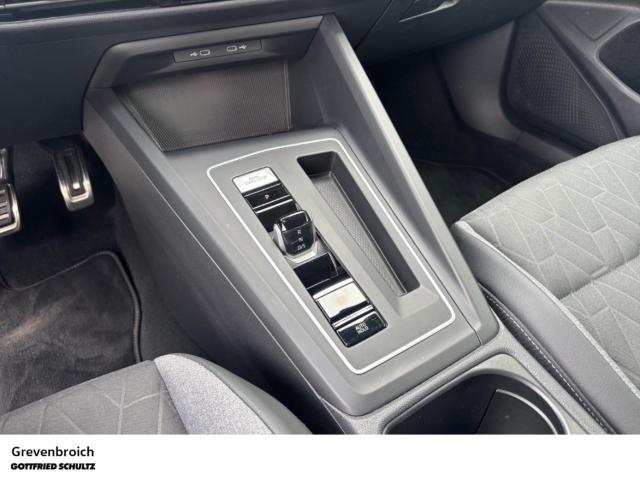 Volkswagen Golf ENERGY l DSG AHK Keyless Access Discover, миниатюра 17