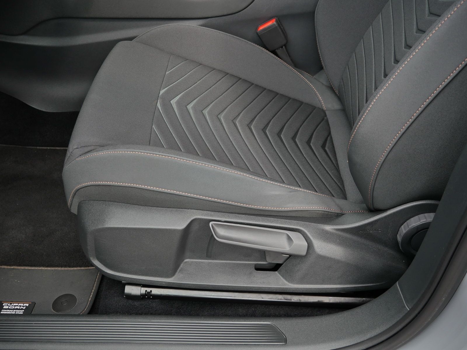 Cupra Born - Bild 22