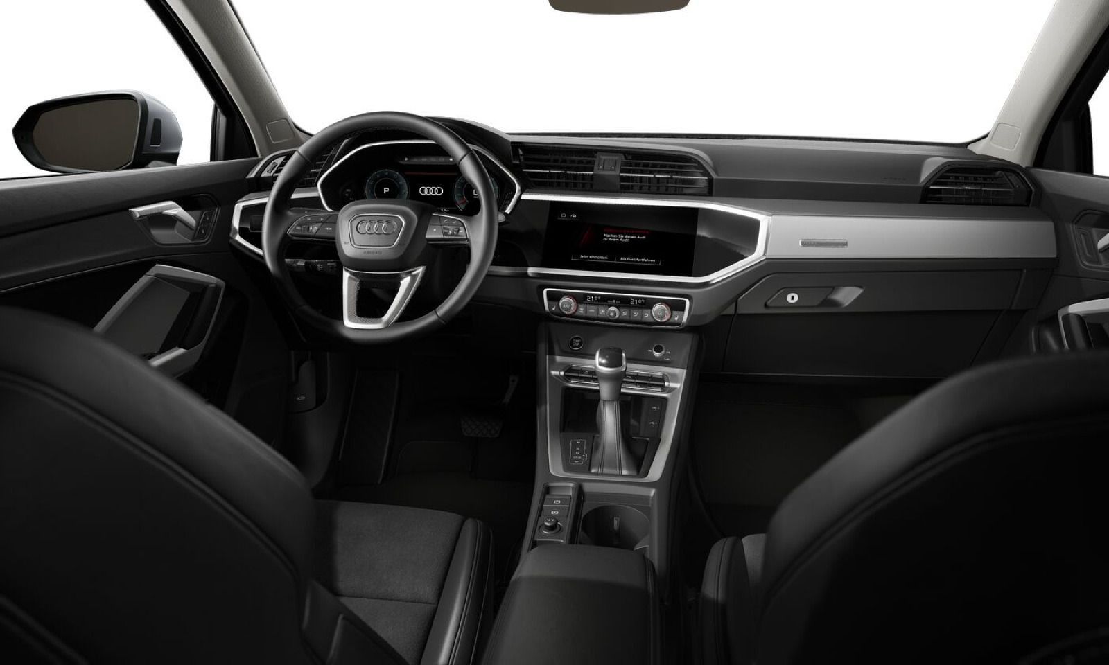 Audi Q3 - Bild 5