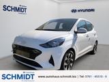 Hyundai i10 Trend 1.0 EU6e Navi Apple CarPlay Android Au