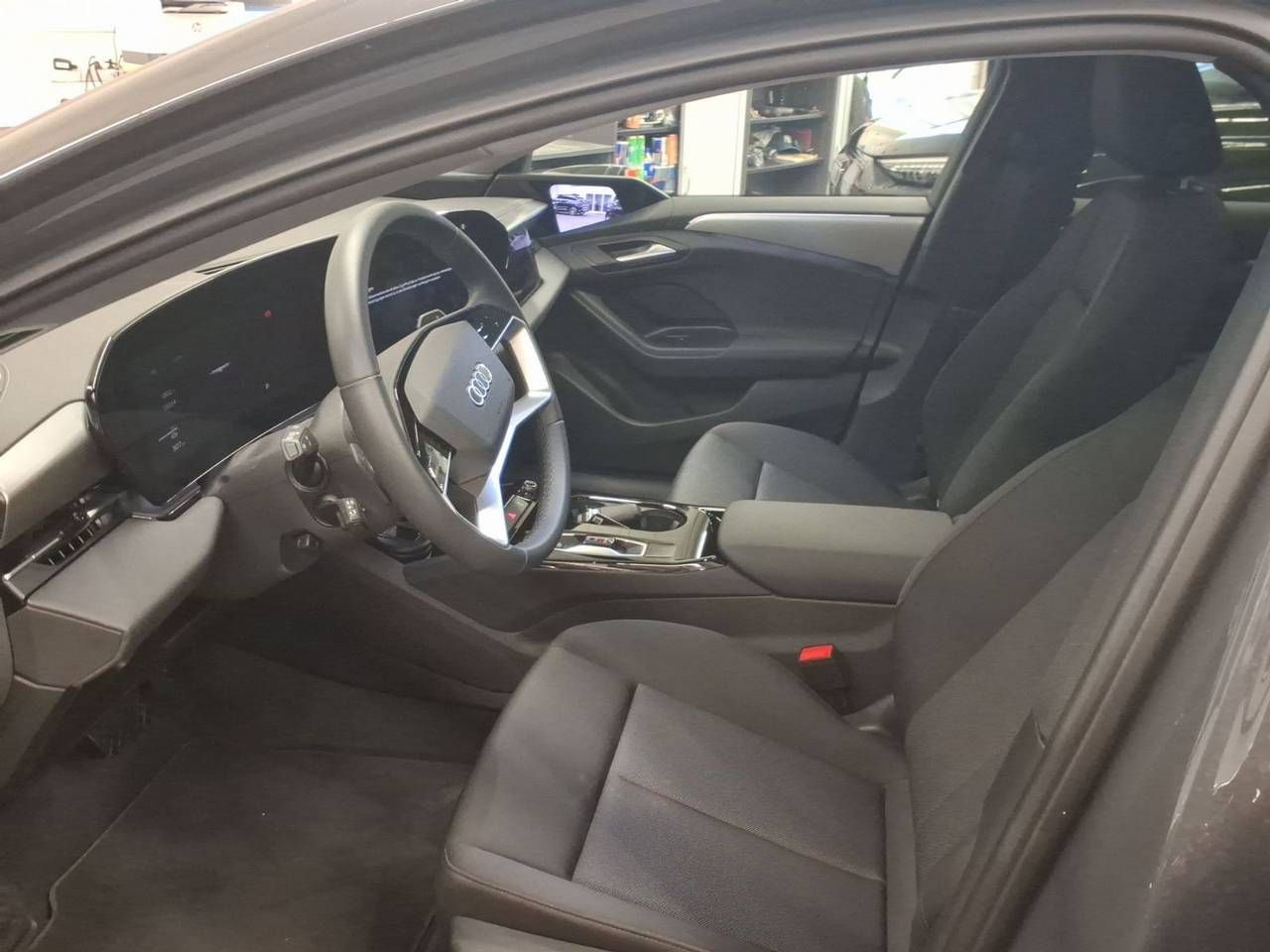 Audi A6 e-tron - Bild 4