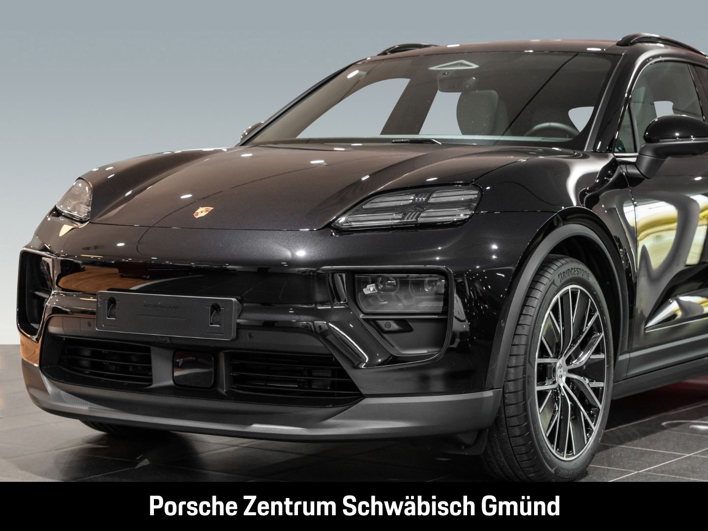 Porsche Macan - Bild 9