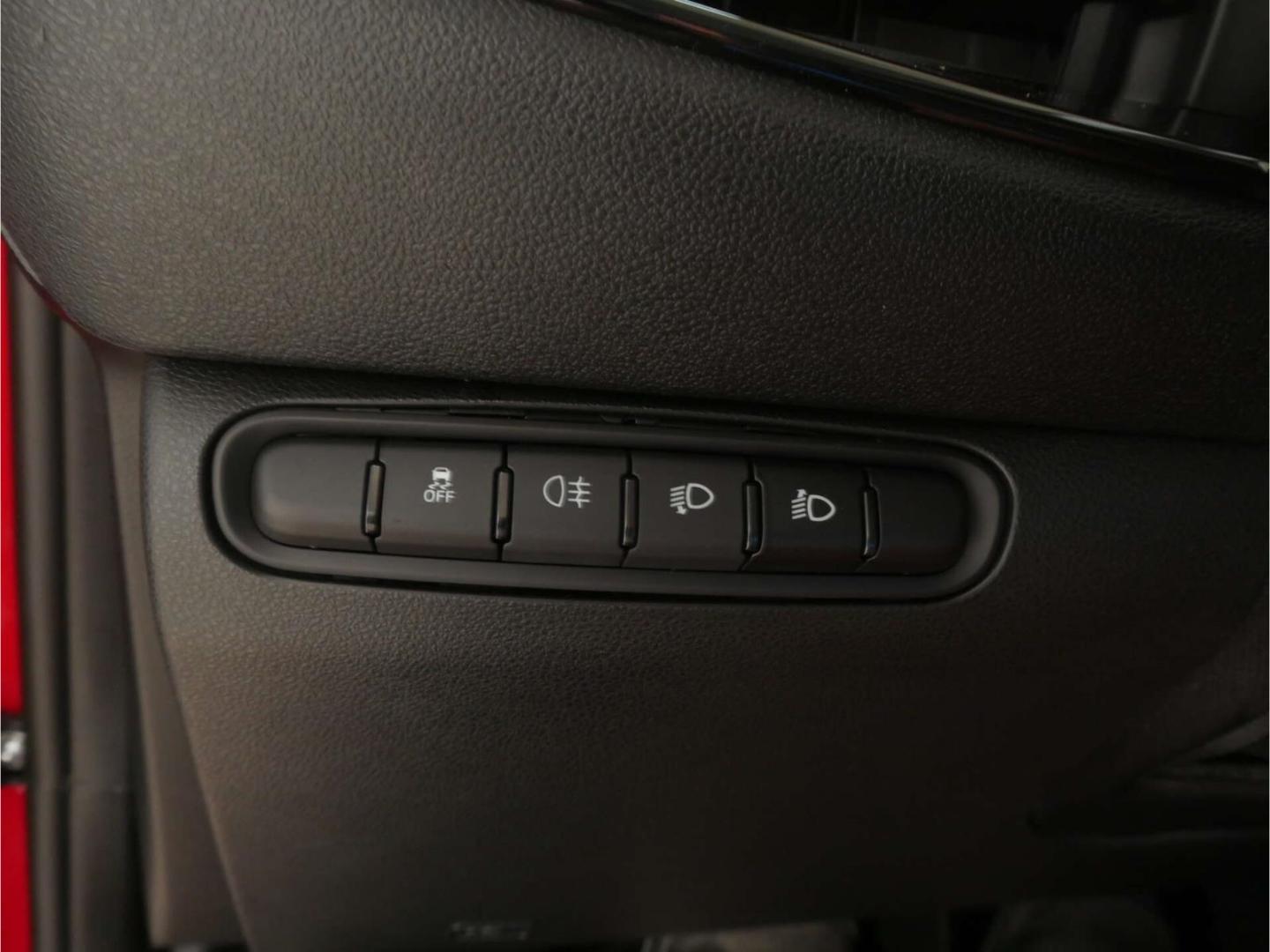 Fiat 500 Hybrid 1.0 GSE Icon, миниатюра 24