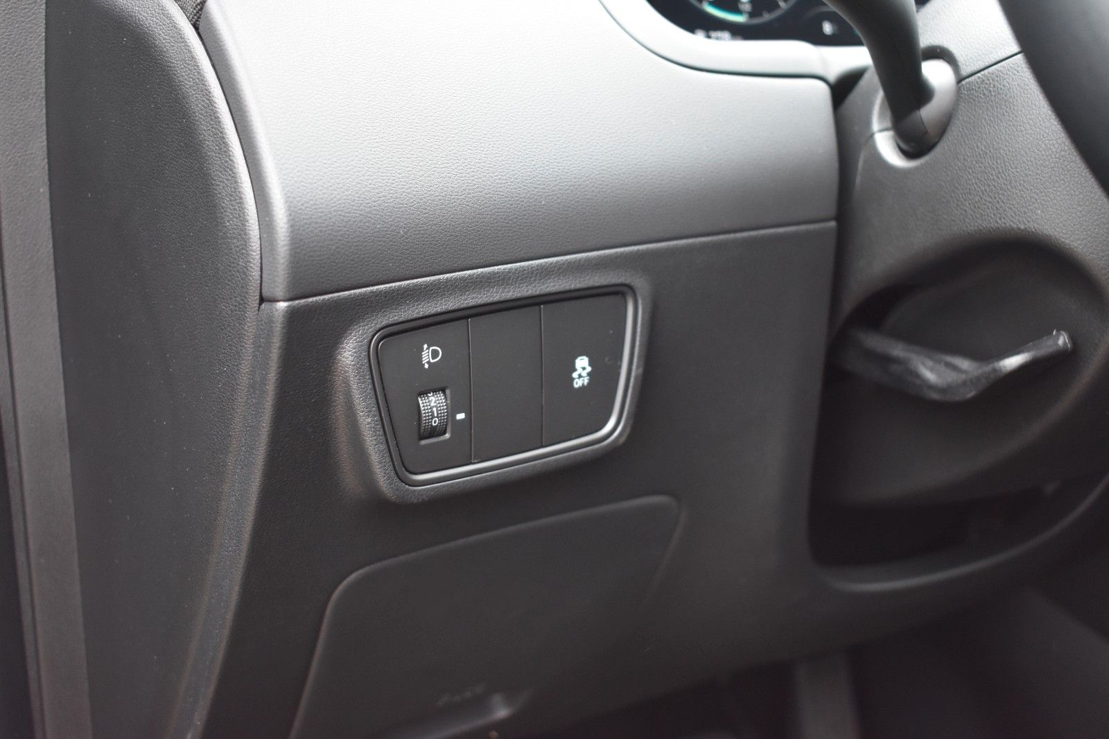 Fahrzeugabbildung Hyundai Tucson Select Mild-Hybrid 2WD Applecar Kamera