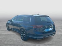 Volkswagen Passat Variant - Vorschau Bild 3