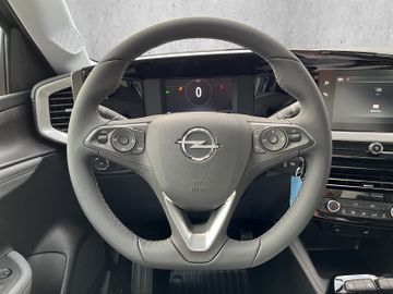 Opel Mokka. Elegance. 1.2 *Isofix*PDC*Kamara*