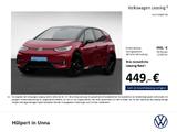 Volkswagen ID.3 GTX PERFORMANCE WÄRMEPUMPE ACC LM20 NAVI - Volkswagen ID.3: GTX Performance