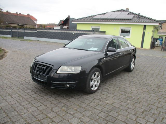 Audi A6 Lim. 3.0 TDI quattro