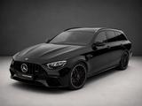 Mercedes-Benz E 63S AMG 4M+, Pano, Night, Burmester,Perf.Abgas - gebrauchte Mercedes-Benz E 63 AMG aus dem Jahr 2023