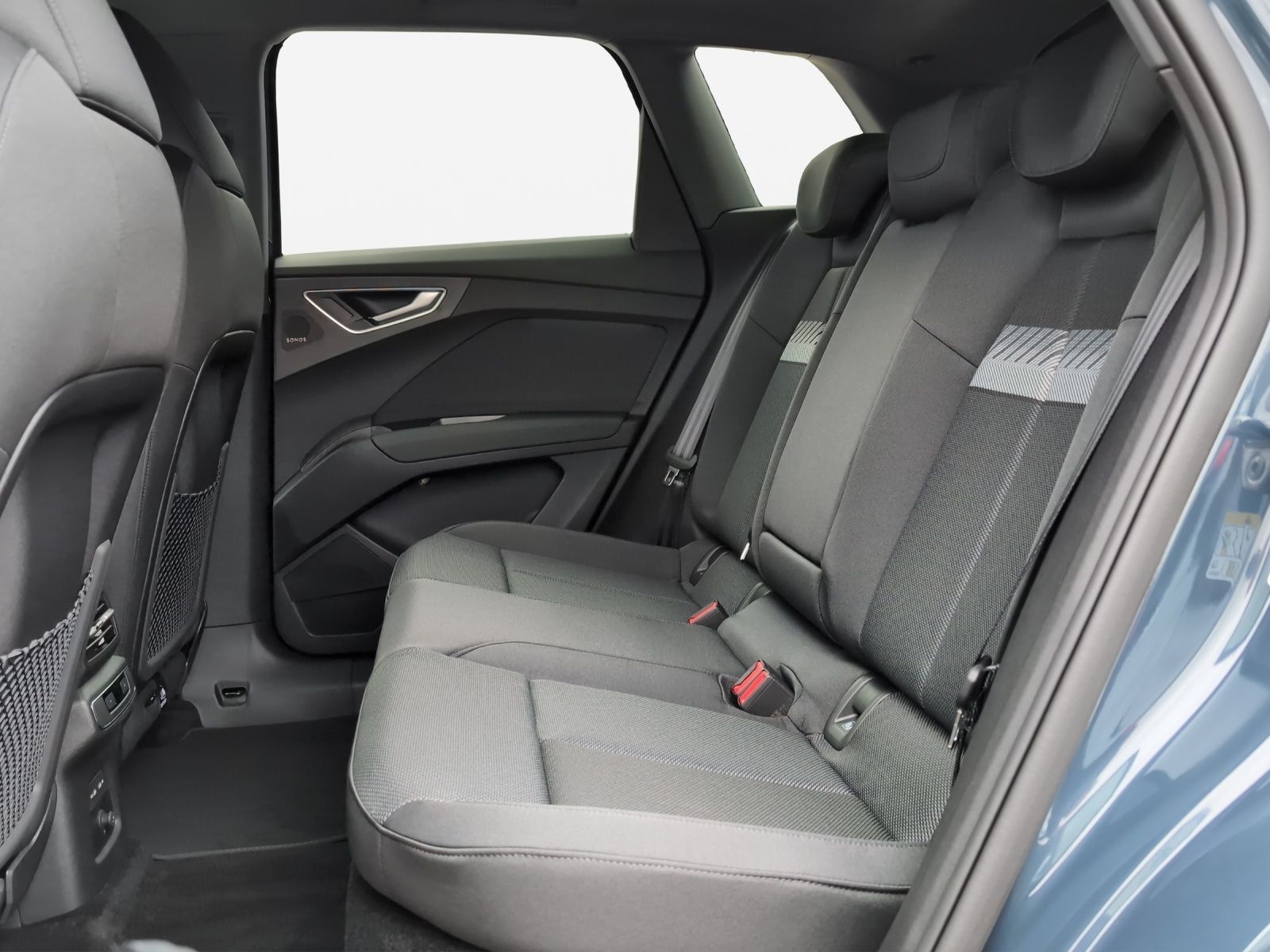 Audi Q4 e-tron - Bild 16