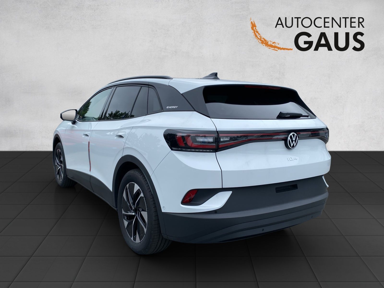 ID.4 Pro 210 kW (286 PS) 79 kWh 1-Gang-Automatik
