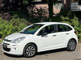 Citroën C3 50 kw Klima Euro 6