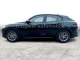 Alfa Romeo Stelvio Super*Teil-Leder*Xen*CAM*AHK*1.HAND* - Alfa Romeo mit Diesel-Antrieb: Geländewagen