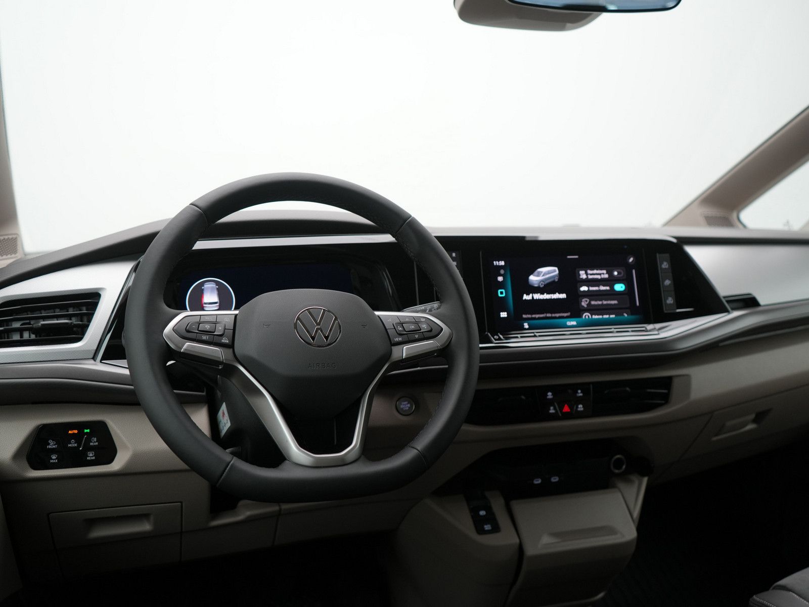 Volkswagen T7 California - Bild 11