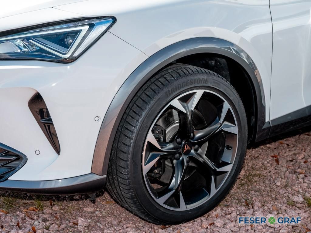 Cupra Formentor - Bild 13